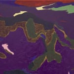 Raffael Bader, Through the Clutter, 2023