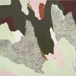 Raffael Bader, Through the Clutter, 2023