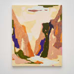 Raffael Bader, Through the Clutter, 2023
