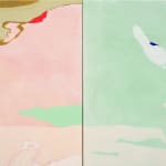 Raffael Bader, Through the Clutter, 2023