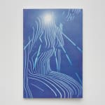 Fiona Finnegan, Black moon, 2024
