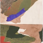 Raffael Bader, Through the Clutter, 2023