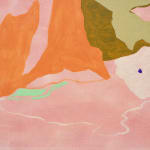 Raffael Bader, Through the Clutter, 2023