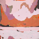 Raffael Bader, Through the Clutter, 2023
