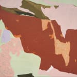 Raffael Bader, Through the Clutter, 2023