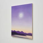 Fiona Finnegan, Black moon, 2024