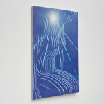 Fiona Finnegan, Black moon, 2024