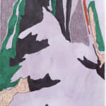 Raffael Bader, Through the Clutter, 2023