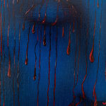Filippo A.L. Cegani, The Lord is salvation, 2024