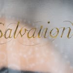 Filippo A.L. Cegani, The Lord is salvation, 2024