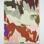 Raffael Bader, Through the Clutter, 2023