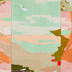 Raffael Bader, Through the Clutter, 2023