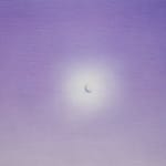 Fiona Finnegan, Black moon, 2024