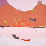 Raffael Bader, Through the Clutter, 2023