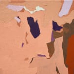 Raffael Bader, Through the Clutter, 2023