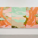 Raffael Bader, Through the Clutter, 2023