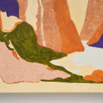 Raffael Bader, Through the Clutter, 2023