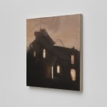 Fiona Finnegan, Black moon, 2024
