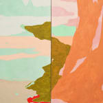Raffael Bader, Through the Clutter, 2023