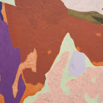 Raffael Bader, Through the Clutter, 2023
