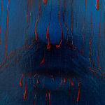 Filippo A.L. Cegani, The Lord is salvation, 2024