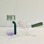 Jochen Holz, Wine Glass