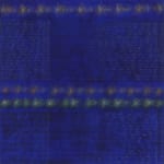 Jang Hee Kim, LUCE-M-5, 2023