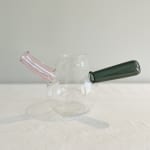 Jochen Holz, Wine Glass