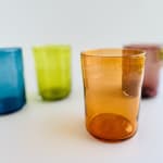 Michael Ruh, Tulpe Glass Bowl