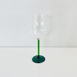 Jochen Holz, Wine Glass
