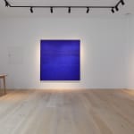 Jang Hee Kim, LUCE-M-5, 2023
