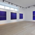 Jang Hee Kim, LUCE-M-5, 2023