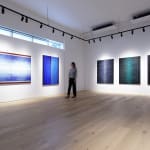 Jang Hee Kim, LUCE-M-5, 2023