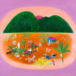 Kyenam, 기도하는 밤, 2023