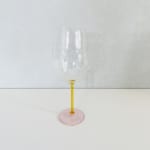 Jochen Holz, Wine Glass