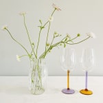 Jochen Holz, Wine Glass