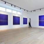Jang Hee Kim, LUCE-M-5, 2023