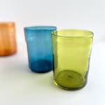 Michael Ruh, Tulpe Glass Bowl