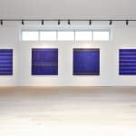 Jang Hee Kim, LUCE-M-5, 2023