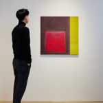 Seung Hee Park, Untitled, 2008