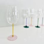 Jochen Holz, Wine Glass