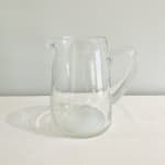 Michael Ruh, Tulpe Glass Bowl