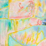 Seonjeong Wang, With the loving heart, 2023