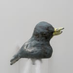 Sunwoo Jung, Soft cage 02, 2024