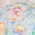 Seonjeong Wang, Flame, 2024
