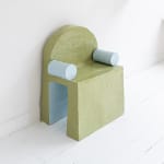 Sunwoo Jung, Soft cage 02, 2024