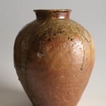 Fukami Sueharu, Enbō no kei: Sō (View of Distant Hope: Thought), 1993
