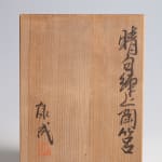Fukami Sueharu, Enbō no kei: Sō (View of Distant Hope: Thought), 1993