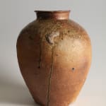 Fukami Sueharu, Enbō no kei: Sō (View of Distant Hope: Thought), 1993