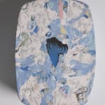 Fukami Sueharu, Enbō no kei: Sō (View of Distant Hope: Thought), 1993